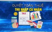 Vướng mắc quyết toán thuế thu nhập cá nhân