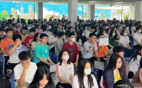 Hôm nay (12/7), tiếp nhận hồ sơ học sinh trúng tuyển lớp 10 tại Hà Nội
