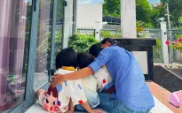 Giải cứu 5 trẻ em trong vụ tà giáo “Thiên Triều Nam Quốc”