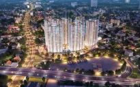 Đón đầu xu hướng đầu tư cash home tại "thủ phủ" công nghiệp Thái Nguyên