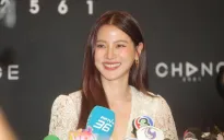 Baifern lần đầu lên tiếng chuyện đổ vỡ tình cảm