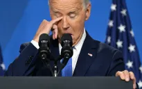 Tổng thống Biden nhầm lẫn bà Harris với ông Trump, gọi nhầm Tổng thống Ukraine là "Tổng thống Putin"