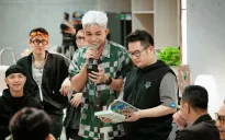 Tập 3 Anh trai vượt ngàn chông gai có gì hấp dẫn?