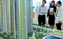 Bất động sản Việt Nam tiếp tục thu hút nhà đầu tư nước ngoài