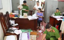 Đắk Nông: Phức tạp tình hình mua bán các loại giấy tờ giả qua mạng