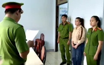 Chủ hụi lừa đảo gần 2 tỷ đồng