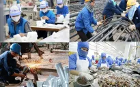 Doanh nghiệp gặp khó trong tuyển dụng lao động