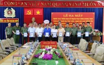 Công an Quảng Ninh chính thức tiếp nhận phản ánh của người dân về TTATGT qua Zalo