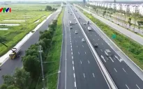 Từ vụ tai nạn trên cao tốc Hà Nội - Hải Phòng: Cần tuân thủ quy định về dừng đỗ