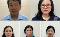 Khởi tố loạt lãnh đạo liên quan Công ty cổ phần Y dược LanQ
