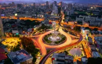 Niềm tin người tiêu dùng Thái Lan giảm mạnh