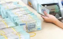 Tín dụng TP Hồ Chí Minh tăng vọt trong tháng 6