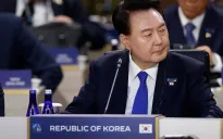 Hàn Quốc tăng gấp đôi khoản đóng góp vào quỹ ủy thác của NATO dành cho Ukraine