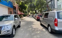 Vũng Tàu sẽ phạt nguội ô tô đậu, đỗ tại các con hẻm dưới 6m