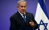 Trên 70% người Israel muốn Thủ tướng Netanyahu từ chức