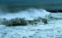Các tỉnh, thành phố chủ động ứng phó với áp thấp nhiệt đới và mưa lớn