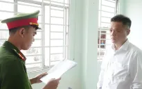 Khởi tố nhóm lãnh đạo, nhân viên ngân hàng gây thiệt hại hơn 600 tỷ đồng