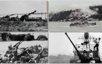 Chiến thắng trận đầu ngày 5/8/1964: Nghệ thuật quân sự của thời đại Hồ Chí Minh