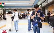 ChatGPT hỗ trợ việc đi lại của người khiếm thị