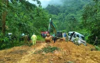 Vì sao Hà Giang sạt lở đất kinh hoàng khiến 11 người thiệt mạng?