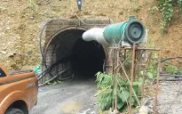 Khởi tố vụ án làm 3 công nhân tử vong trong hầm thủy điện ở Lai Châu