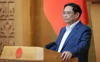 Thủ tướng chỉ đạo xử lý nghiêm livestream bán hàng giả, trốn thuế