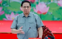 Thúc đẩy hạ tầng giao thông chiến lược vùng ĐBSCL
