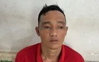 Bắt nóng đối tượng cướp giật có 4 tiền án