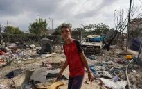 Hamas rút khỏi đàm phán ngừng bắn ở Gaza