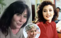 Sao phim "Phép thuật" qua đời sau thời gian dài chiến đấu với bệnh ung thư