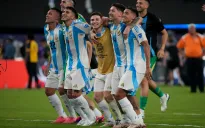 Thành tích ấn tượng của ĐT Argentina trước thềm chung kết Copa America 2024