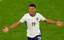 Watkins ví ĐT Anh như Real Madrid của EURO 2024