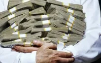 Người giàu trên thế giới ngày càng giàu hơn
