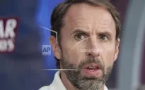 Southgate chưa quyết định tương lai dẫn dắt ĐT Anh sau thất bại ở Euro 2024