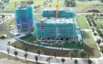 Bình Dương muốn xây gấp đôi số căn nhà xã hội được giao
