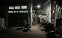Nam thanh niên đến phòng trọ bạn nhậu rồi mâu thuẫn, đâm chết người