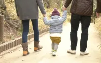 Nhật Bản tạo điều kiện cho nam giới nghỉ phép chăm con nhỏ