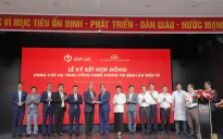 Vai trò của y tế số trong nền kinh tế số và sự phát triển cộng đồng