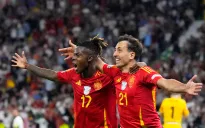 Highlight Tây Ban Nha 2-1 Anh | Chung kết EURO 2024