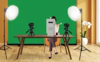 Rà soát thu nhập phát sinh từ livestream bán hàng
