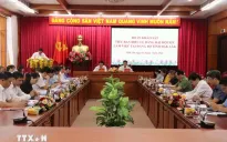 Đắk Lắk tiếp tục phát huy mô hình hay, cách làm hiệu quả trong công tác xây dựng Đảng