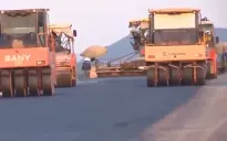 Nhiều dự án giao thông đặt mục tiêu vượt tiến độ 6 - 8 tháng