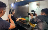 Đón xem series phim tài liệu hấp dẫn về ẩm thực châu Á