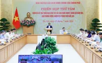 Thủ tướng: “5 đẩy mạnh” trong cải cách hành chính để huy động mọi nguồn lực cho phát triển
