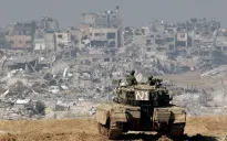 Hamas bác tin rút khỏi đàm phán ngừng bắn ở Gaza