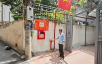 Nhiều nhà trọ phải di dời khách thuê để khắc phục vi phạm phòng cháy