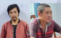 Xin ngủ nhờ trong chùa rồi trộm tài sản của sư trụ trì