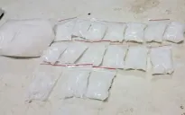 Bắt giữ kẻ cầm đầu đường dây bán "đá" liên huyện ở Nghệ An