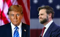 Ông Trump chọn Thượng nghị sĩ J.D. Vance làm ứng cử viên Phó Tổng thống Mỹ