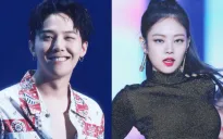 Xôn xao tin đồn Jennie (BLACKPINK) hẹn hò trở lại với G-Dragon